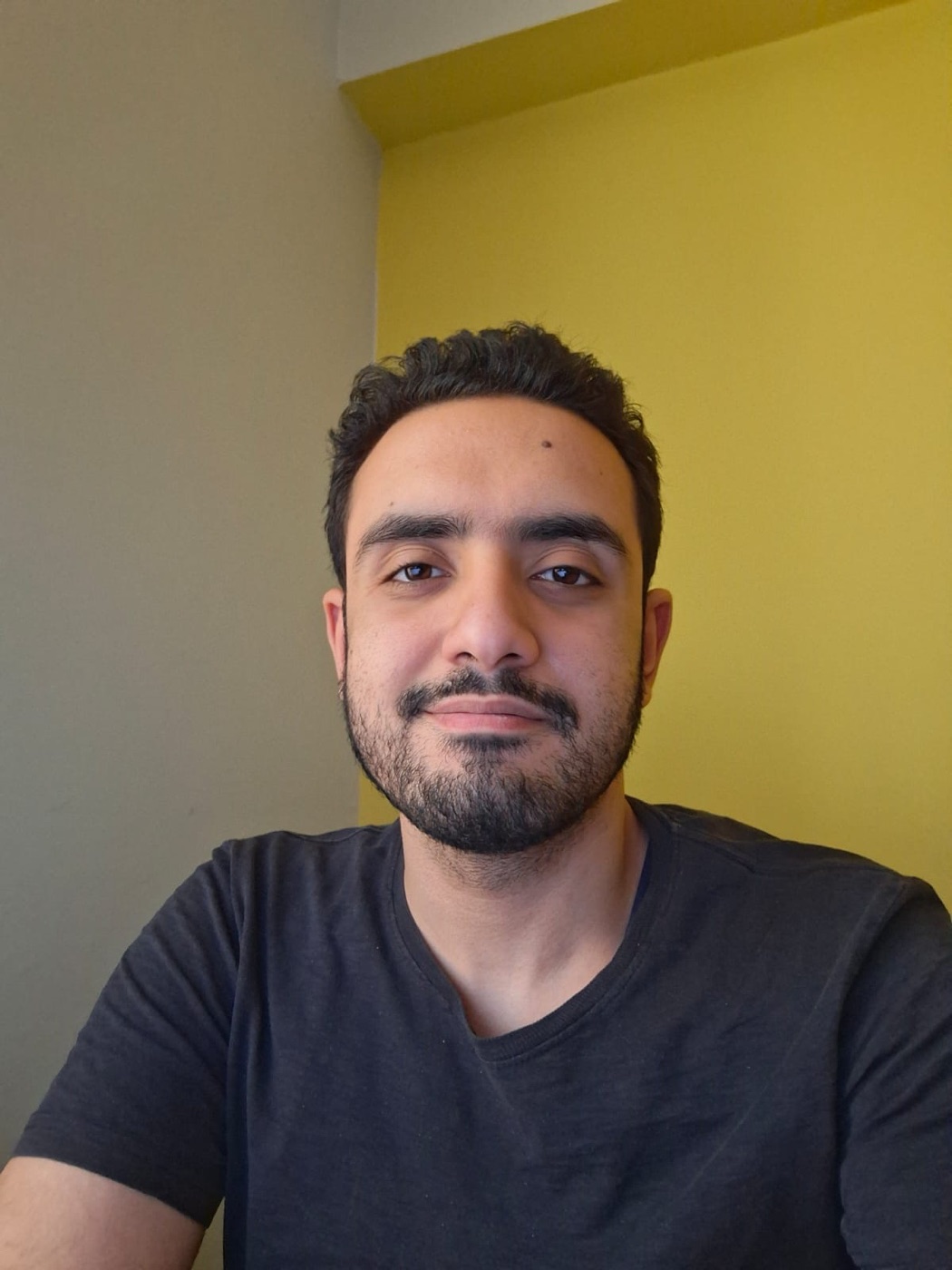 Ahmed Fathy